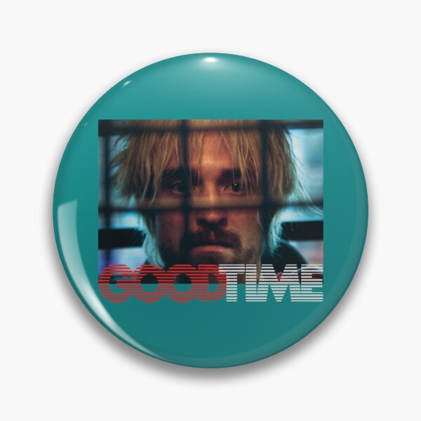 Item preview, Good Time Robert Pattinson    designed and sold by Batupahat99.