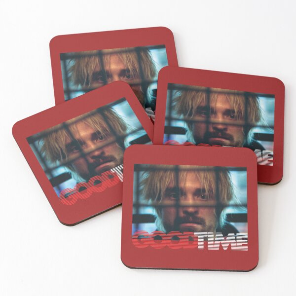 Item preview, Good Time Robert Pattinson    designed and sold by Batupahat99.