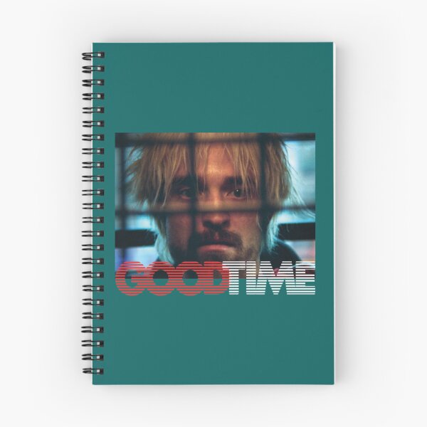 Item preview, Good Time Robert Pattinson    designed and sold by Batupahat99.