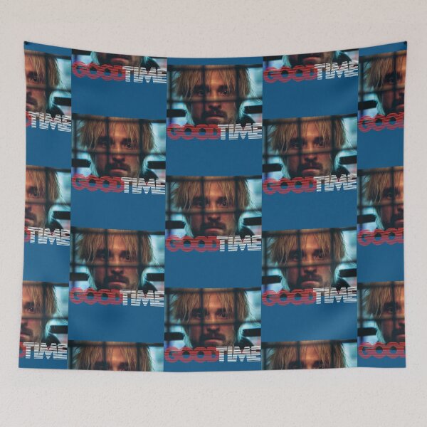 Item preview, Good Time Robert Pattinson    designed and sold by Batupahat99.