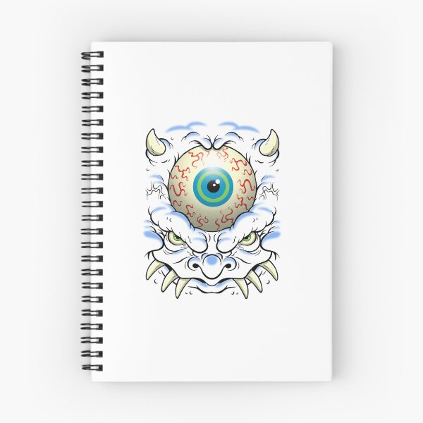 Item preview, BUG-EYE GHOST 2 designed and sold by ianeDales1896.