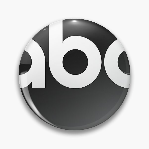 Item preview, ABC Logo Classic , T shirt gift for men and women designed and sold by Allisunaway.