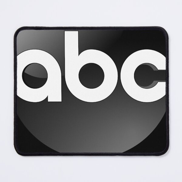 Item preview, ABC Logo Classic , T shirt gift for men and women designed and sold by Allisunaway.