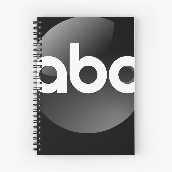 Item preview, ABC Logo Classic , T shirt gift for men and women designed and sold by Allisunaway.