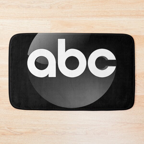 Item preview, ABC Logo Classic , T shirt gift for men and women designed and sold by Allisunaway.
