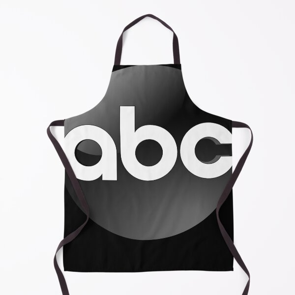 Item preview, ABC Logo Classic , T shirt gift for men and women designed and sold by Allisunaway.