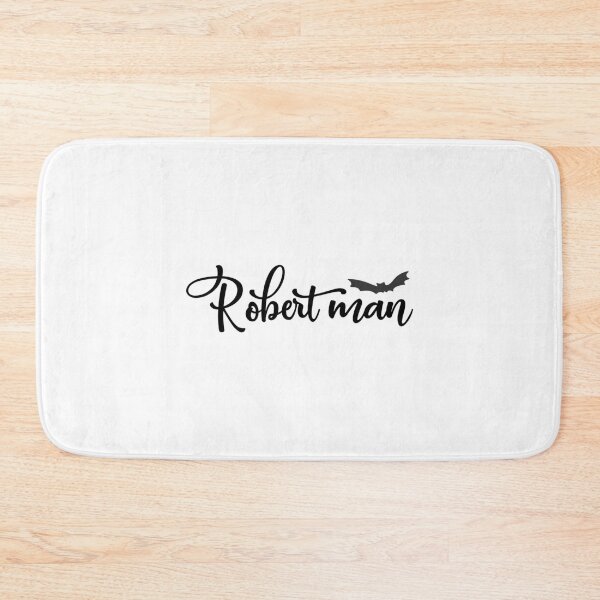 Item preview, robert man    designed and sold by Batupahat99.