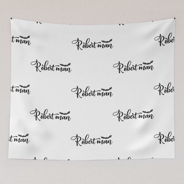 Item preview, robert man    designed and sold by Batupahat99.