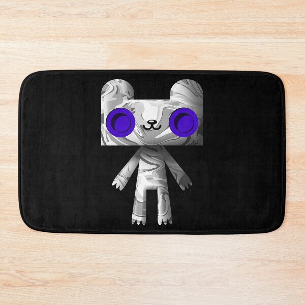 Item preview, gray scale cat boomer  designed and sold by KarenHiggi3694.
