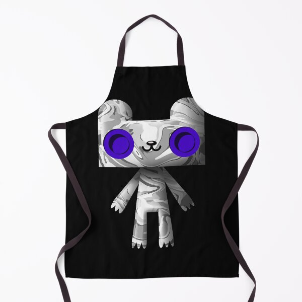 Item preview, gray scale cat boomer  designed and sold by KarenHiggi3694.