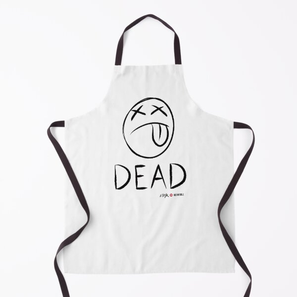 Item preview, Dead (Light Background) designed and sold by DiHK.
