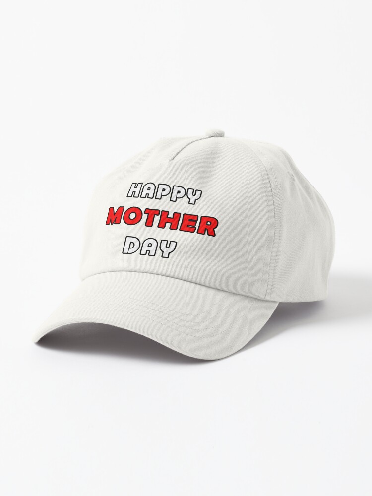 Mothers Day happy mothers day' Unisex Baseball T-Shirt