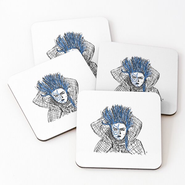 Item preview, Bull Nakano Sketch Classic  designed and sold by ianeDales1896.