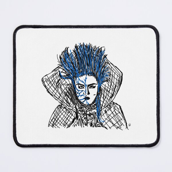 Item preview, Bull Nakano Sketch Classic designed and sold by ianeDales1896.
