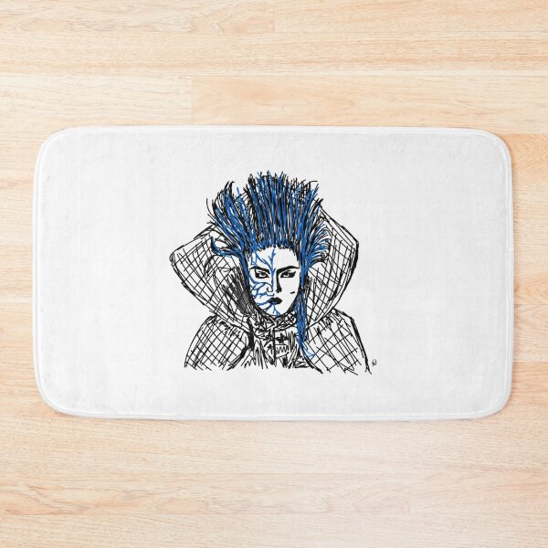Item preview, Bull Nakano Sketch Classic  designed and sold by ianeDales1896.