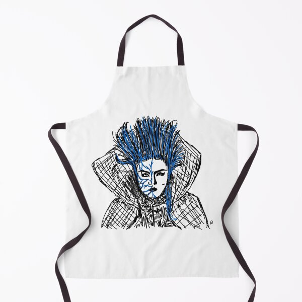 Item preview, Bull Nakano Sketch Classic designed and sold by ianeDales1896.