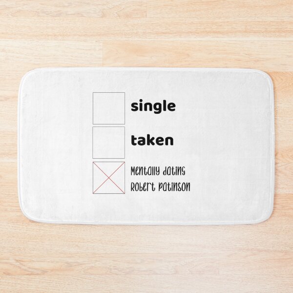 Item preview, Robert Patinson         designed and sold by Batupahat99.