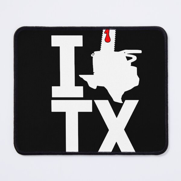 Item preview, I Chainsaw Texas designed and sold by purtbwneyes45.