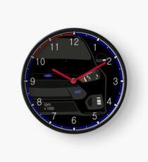 Reloj Focus RS Half Cut
