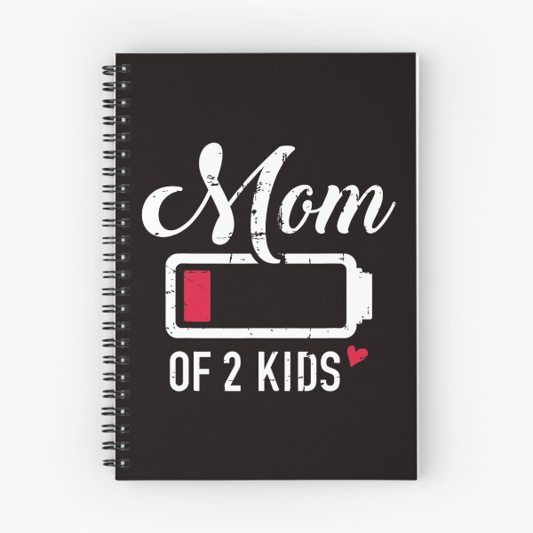 Item preview, Mom of 2 kids low battery Happy mothers day 2022 designed and sold by JodieRilenge.