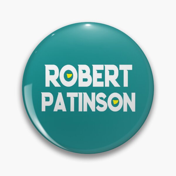 Item preview, Robert Patinson        designed and sold by Batupahat99.