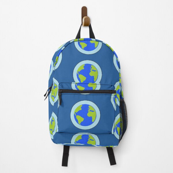 Item preview, Run Astro Run - Earth designed and sold by BirdAtWork.