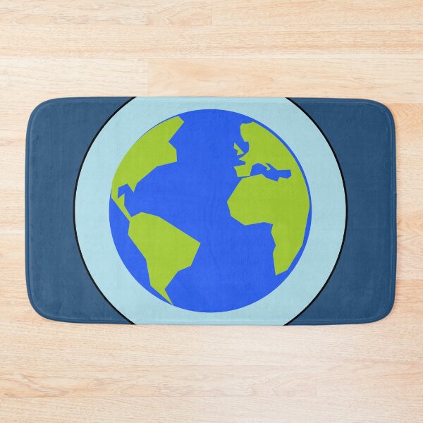 Item preview, Run Astro Run - Earth designed and sold by BirdAtWork.