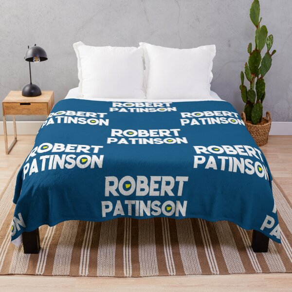 Item preview, Robert Patinson        designed and sold by Batupahat99.