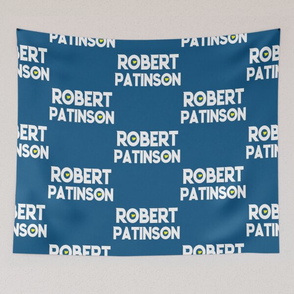 Item preview, Robert Patinson        designed and sold by Batupahat99.