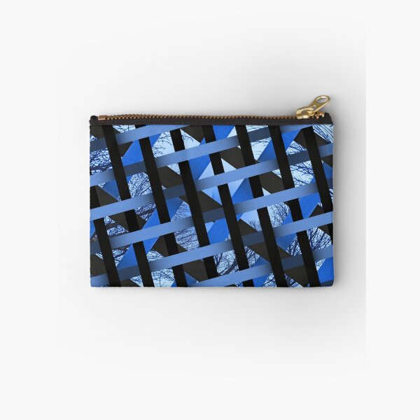 Item preview, BLUE SKY WEAVE designed and sold by Cherie Hanson.