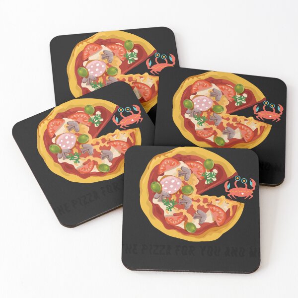 Item preview, Krusty krab pizza funny Essential designed and sold by LeaMijares.