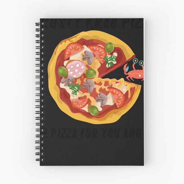 Item preview, Krusty krab pizza funny Essential designed and sold by LeaMijares.