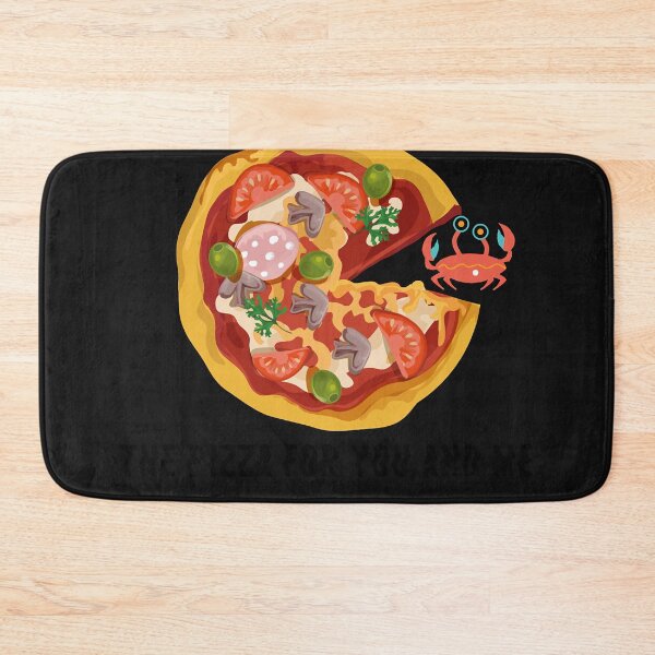 Item preview, Krusty krab pizza funny Essential designed and sold by LeaMijares.