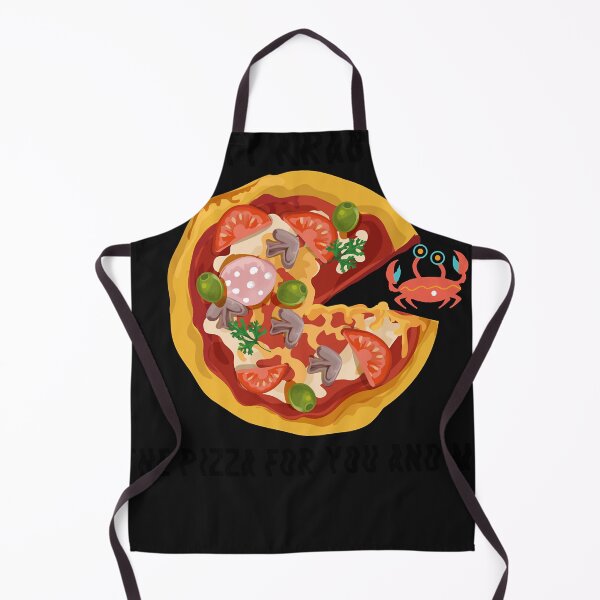 Item preview, Krusty krab pizza funny Essential designed and sold by LeaMijares.