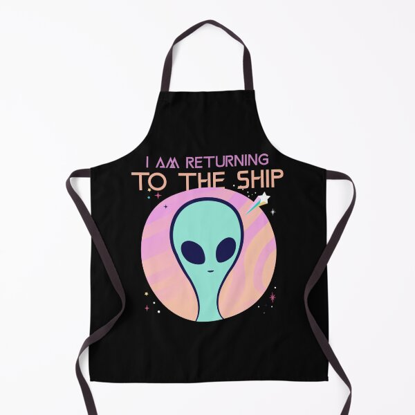 Aperçu de l'œuvre Extra Terrestre créée et vendue par SwordsAndCharms.