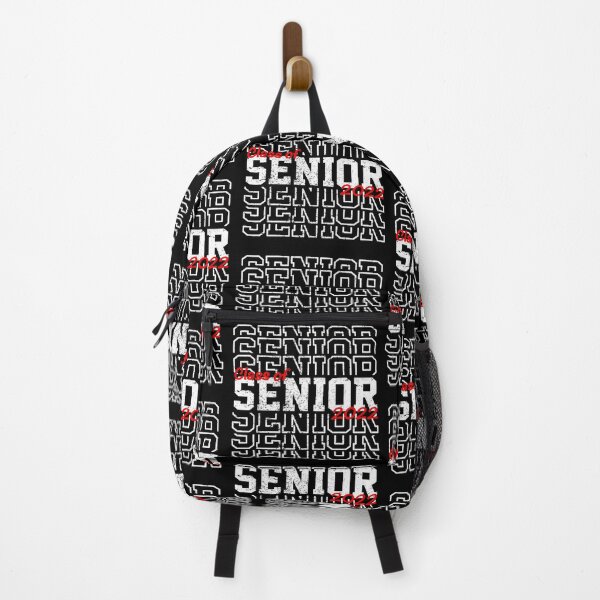 Item preview, Senior: Class of 2022 Graduate's designed and sold by Happy Puppy Print On Demand.