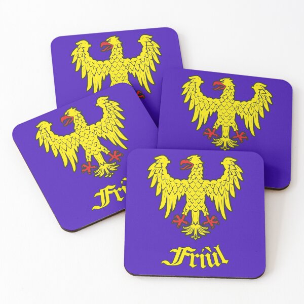 Item preview, Friuli designed and sold by WestCoastTees.