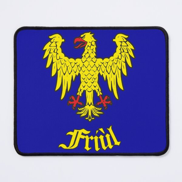 Item preview, Friuli designed and sold by WestCoastTees.