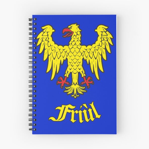 Item preview, Friuli designed and sold by WestCoastTees.