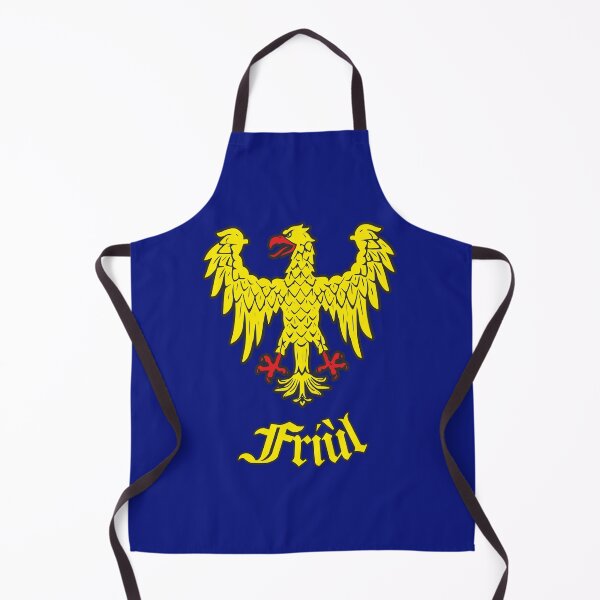 Item preview, Friuli designed and sold by WestCoastTees.