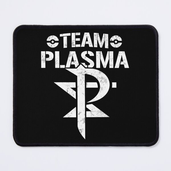 Item preview, Team Plasma Bullet Club designed and sold by Bulgatez1728.