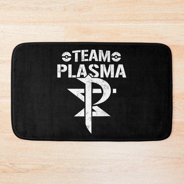 Item preview, Team Plasma Bullet Club designed and sold by Bulgatez1728.