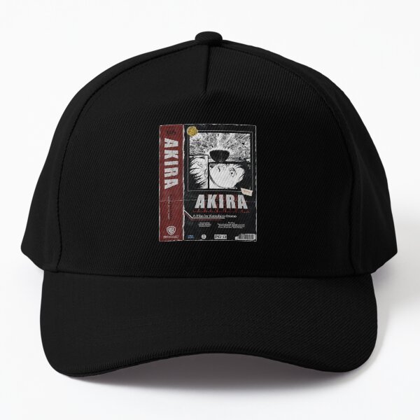 アキラ AKIRA SNAPBACK スナップバック キャップ DBRUZE アキラ AKIRA SNAPBACK スナップバック キャップ DBRUZE - メルカリ