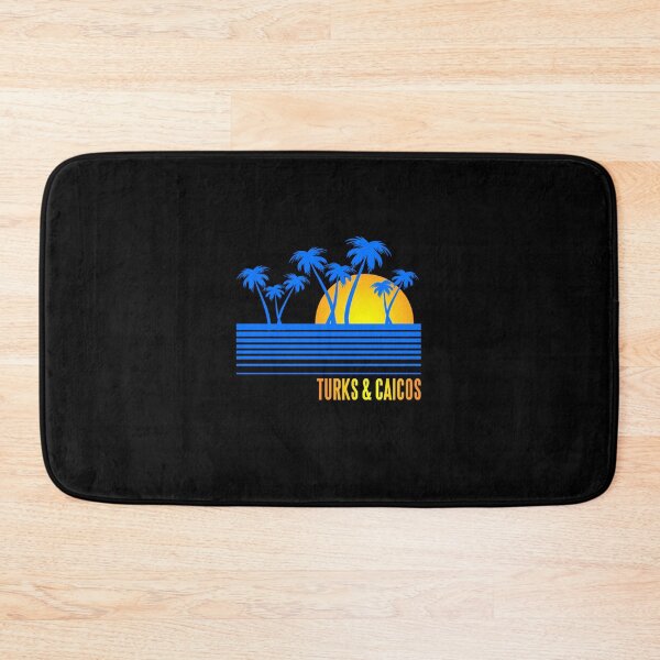 Item preview, Vacation Souvenir from Turks Caicos designed and sold by REDallayah.
