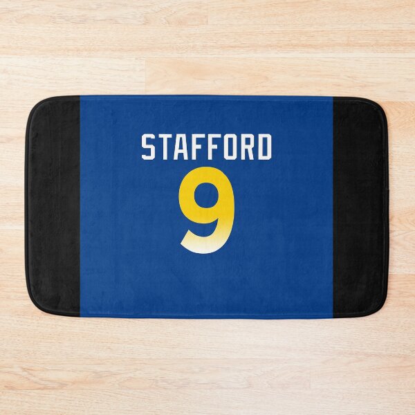 Item preview, Matthew Stafford - Los Angeles Rams Official Graphic designed and sold by LeaMijares.