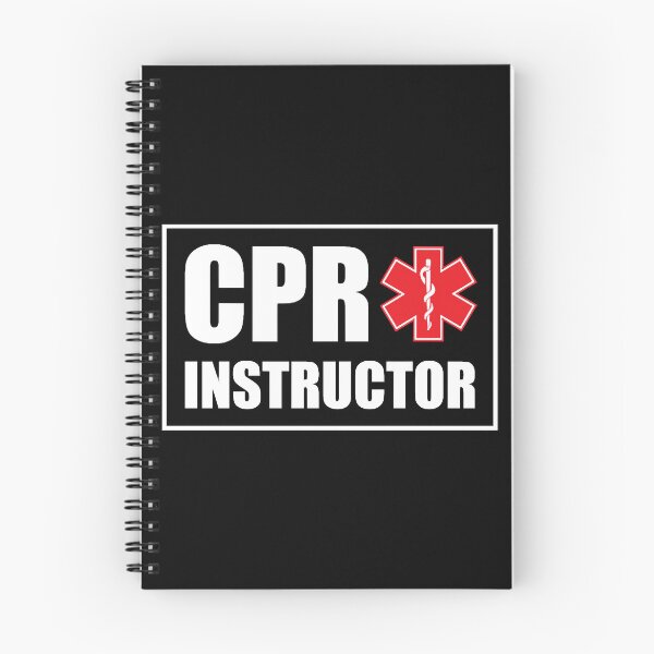 Item preview, CPR Instructor design designed and sold by PartrickLamela.