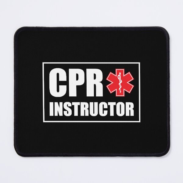 Item preview, CPR Instructor design designed and sold by PartrickLamela.