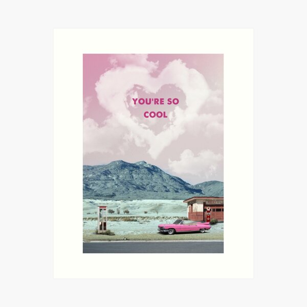 Item preview, True romance designed and sold by 2toastdesign.