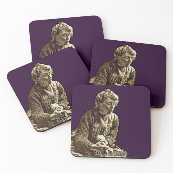 Item preview, Evelyn de Morgan designed and sold by Zanimations.