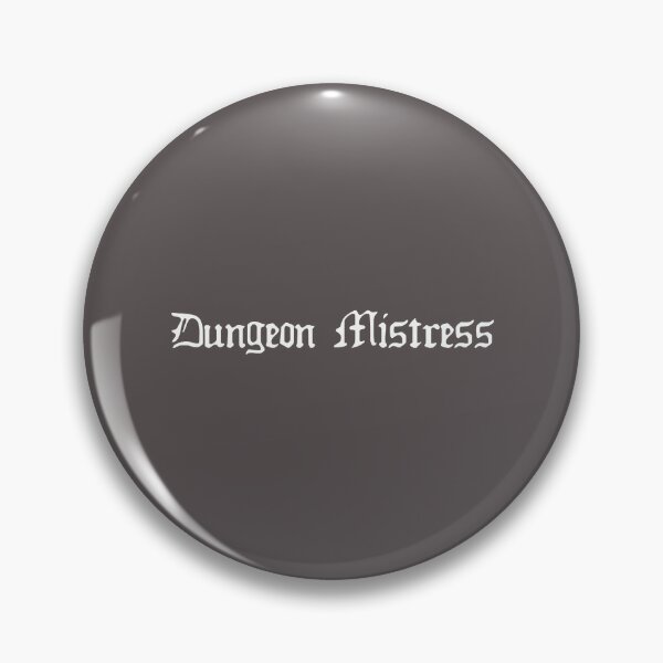 Item preview, Dungeon Mistress designed and sold by PartrickLamela.